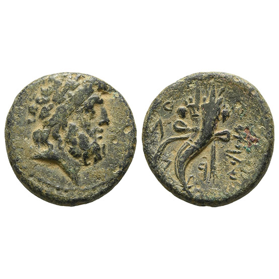 Phoenicia, Marathos AE 22mm.