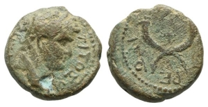 2-13 AE Coin.