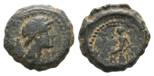 2-17 AE Coin.
