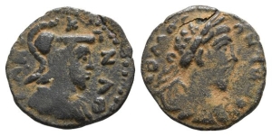 2-34 AE Coin.
