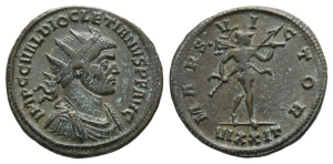 2-62 AE Coin.