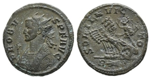 2-63 AE Coin.