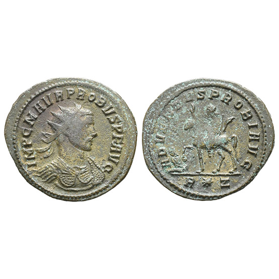 Probus BI Antoninianus.