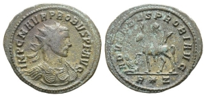 2-73 AE Coin.