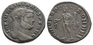 2-76 AE Coin.
