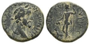 4-8 AE Coin.