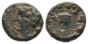 4-19 AE Coin.