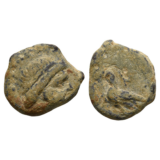Ptolemaic Kingdom of Egypt(?) PB Tessera.