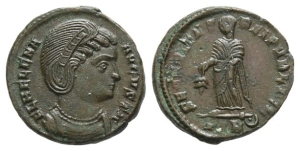 Helena BI Nummus.