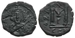 18 Byzantine AE.