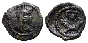 Arabia, Petra AE 15mm.