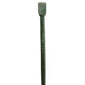 Roman Bronze Stylus with Eraser