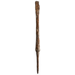 Roman Iron Stylus with Eraser
