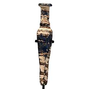 Achaemenid Glass Flask