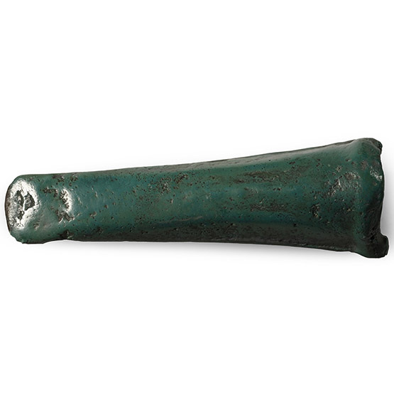 Bronze Age Socketted Chisel