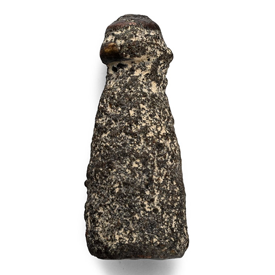 Western Asiatic Bronze Jewellery Punch