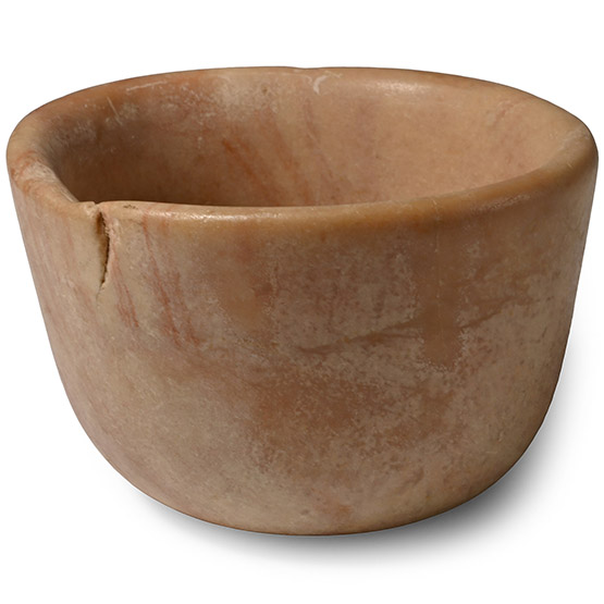 Western Asiatic Stone Cup