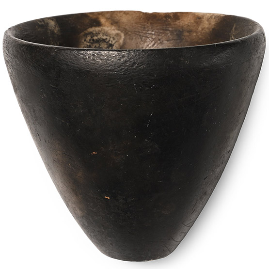 Western Asiatic Stone Beaker