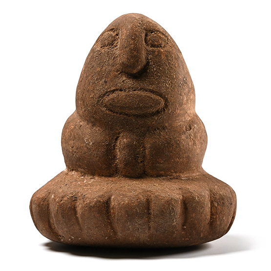 South East Asian Rhyolite Idol