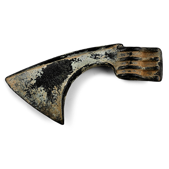 Luristan Bronze Axehead