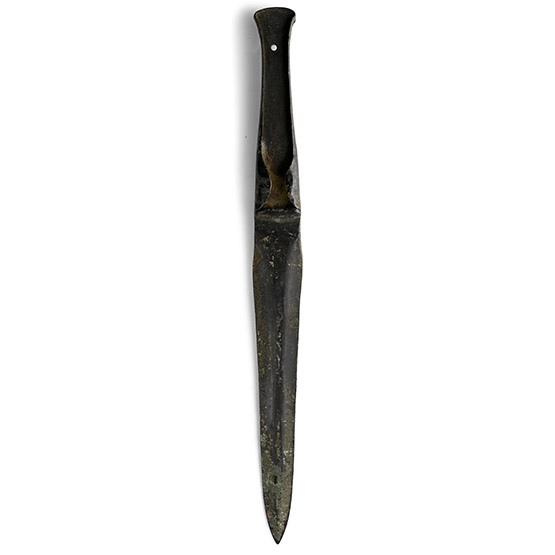 Luristan Bronze Dagger