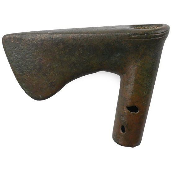 Western Asiatic Bronze Axehead