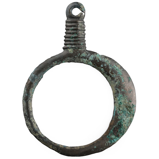 Bronze Age Pendant