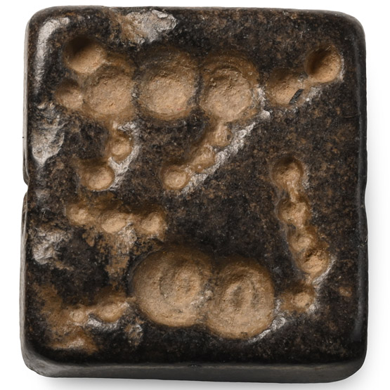 Uruk Stone Stamp Seal