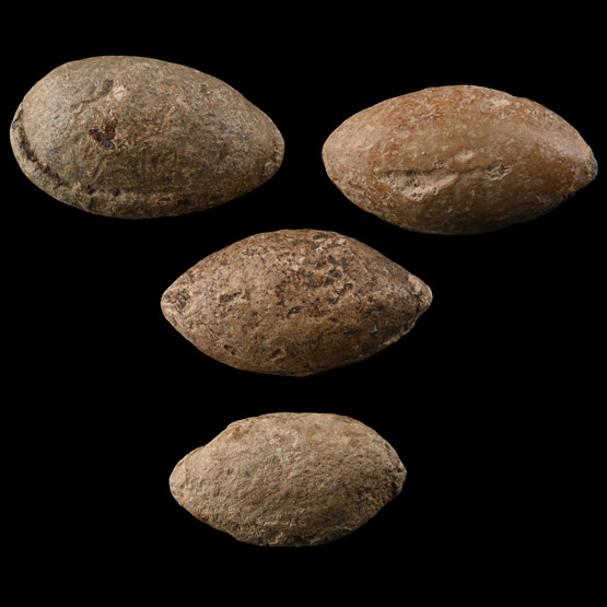 Greek Lead Slingshot Group