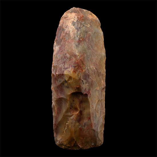 Stone Age Tenerian Axe Head