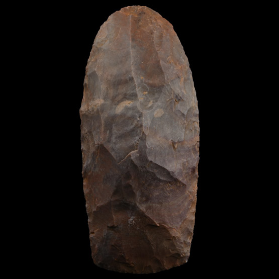 Stone Age Tenerian Axe Head