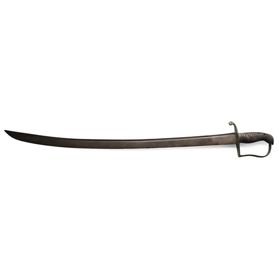 Napoleonic Infantry Officers Sabre