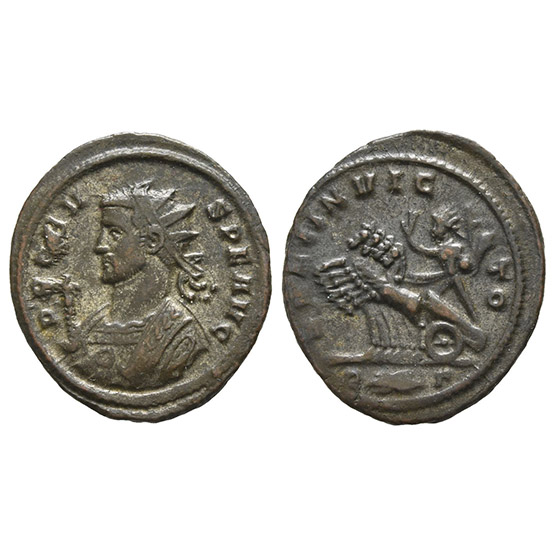 Probus BI Antoninianus.