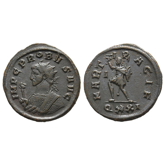 Probus BI Antoninianus.