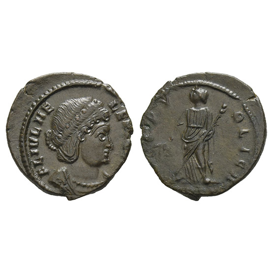 Helena, Augusta BI Nummus.