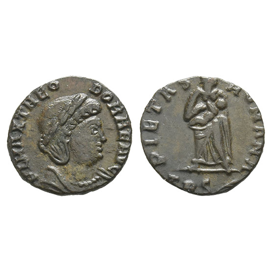 Theodora AE 13mm.