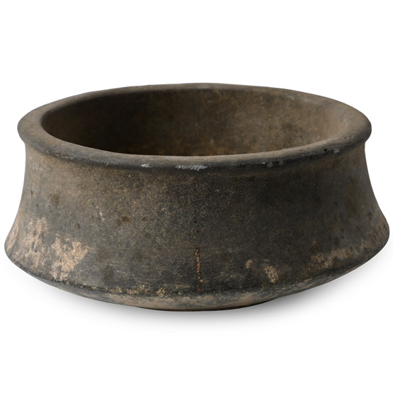 Western Asiatic Stone Vessel
