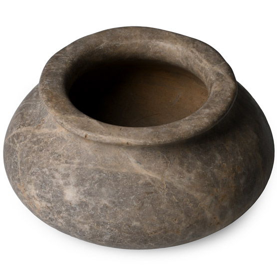Western Asiatic Stone Vessel