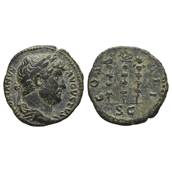 Hadrian AE Semis.