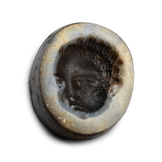 Roman Nicolo Gemstone of Boy
