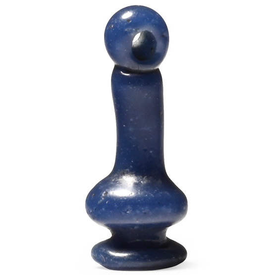 Egyptian Poppy Seed Amulet