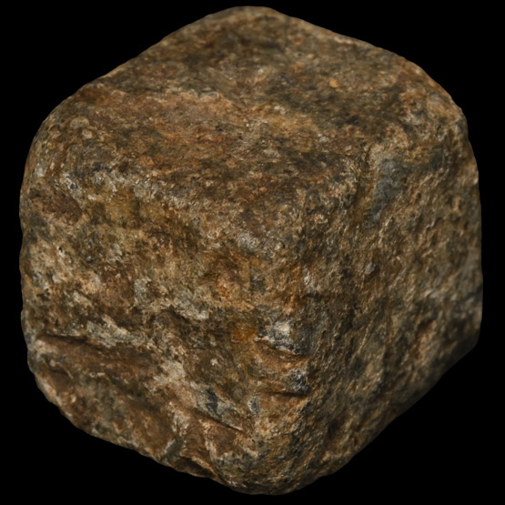 Roman Lead Gaming Piece