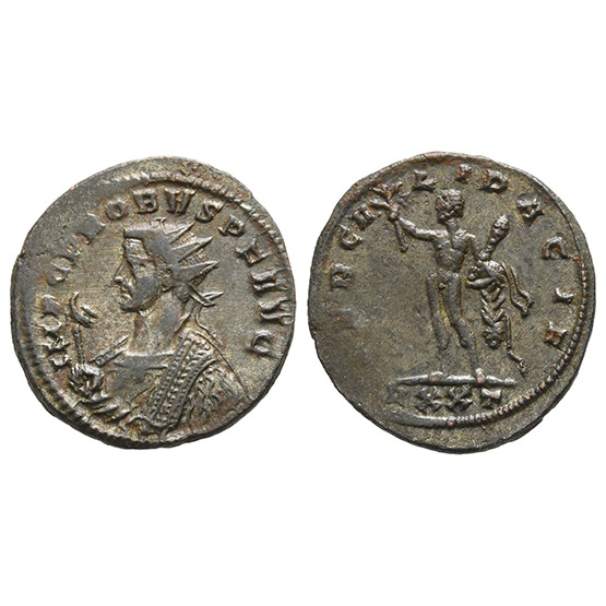 Probus BI Antoninianus.