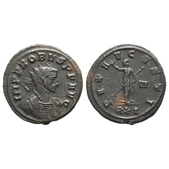 Probus BI Antoninianus.