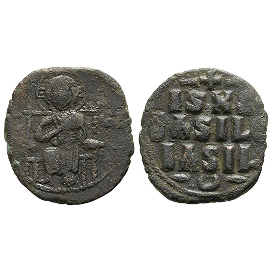 Anonymous AE Follis.