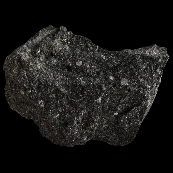 Naujakasite and Villiaumite Mineral Specimen