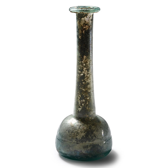 Roman Glass Unguentarium