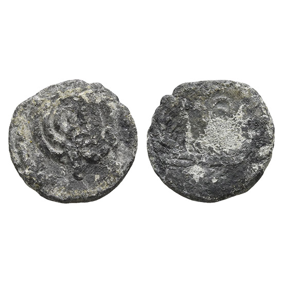 Anonymous Lead Tessera.