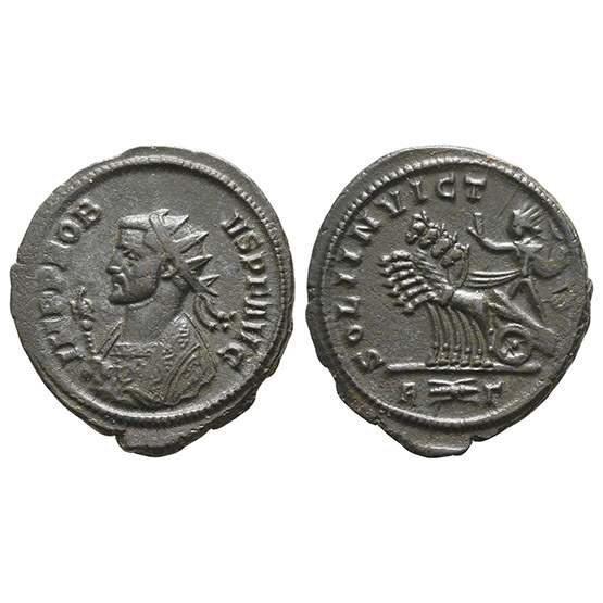 Probus BI Antoninianus.