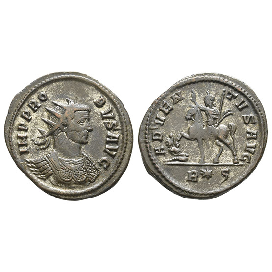 Probus BI Antoninianus.